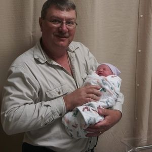 Meet your Posher, Randy